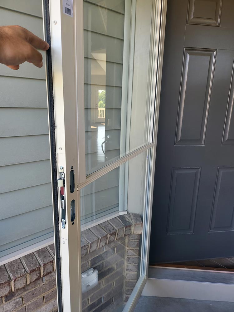 Door Adjustment Services